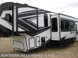Used 2023 Grand Design Momentum 399TH available in Whitewood, South Dakota