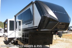2025 Brinkley RV Model G 4000