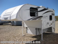 Used 2020 Lance TC Short Bed 825 available in Whitewood, South Dakota