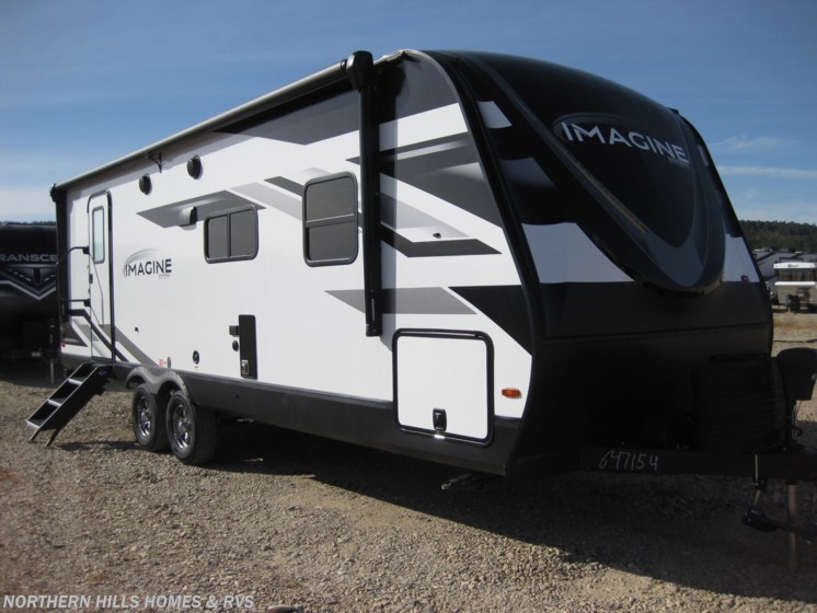 Email now about this 2023 Grand Design Imagine 2600RB! Used 2023 Grand Design Imagine 2600RB available in Whitewood, South Dakota