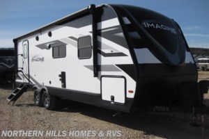 2023 Grand Design Imagine 2600RB