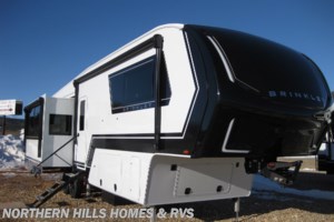 2025 Brinkley RV Model Z 3300