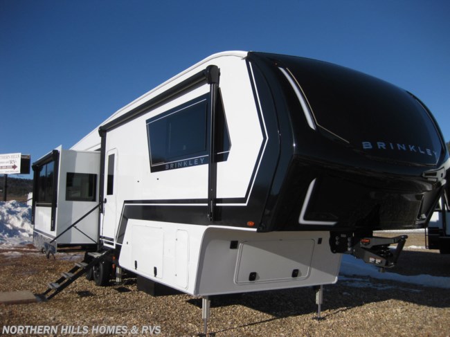 2025 Brinkley RV Model Z 3300