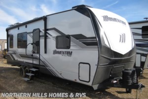 2025 Grand Design Momentum G-Class 27G