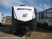 Contact us now about this 2025 Grand Design Momentum G-Class 27G! 2025 Momentum G-Class 27G by Grand Design from Northern Hills Homes and RV's in Whitewood, South Dakota