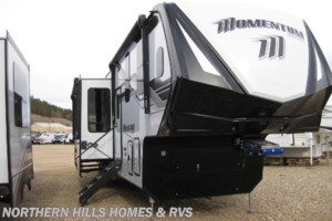 2025 Grand Design Momentum M-Class 395MS