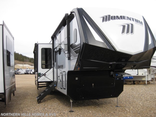 2025 Grand Design Momentum M-Class 395MS