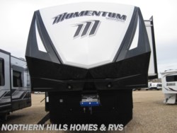 2025 Momentum M-Class 395MS by Grand Design from Northern Hills Homes and RV's in Whitewood, South Dakota