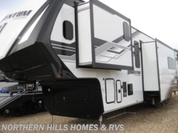 New 2025 Grand Design Momentum M-Class 395MS available in Whitewood, South Dakota