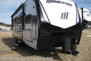 2025 Grand Design Momentum G-Class 25G