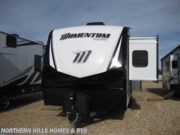 Contact us now about this 2025 Grand Design Momentum G-Class 25G! 2025 Momentum G-Class 25G by Grand Design from Northern Hills Homes and RV's in Whitewood, South Dakota