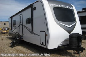 2025 Grand Design Reflection 322FKTS