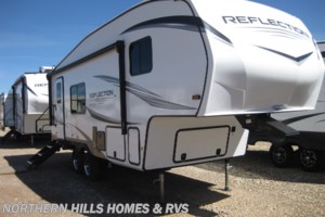 2025 Grand Design Reflection 100 Series 22RK