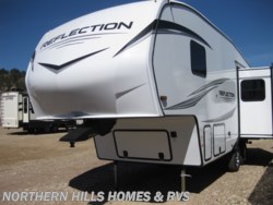 New 2025 Grand Design Reflection 100 Series 22RK available in Whitewood, South Dakota