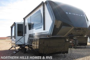 2025 Brinkley RV Model G 3250