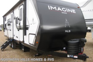 2025 Grand Design Imagine XLS 25DBE