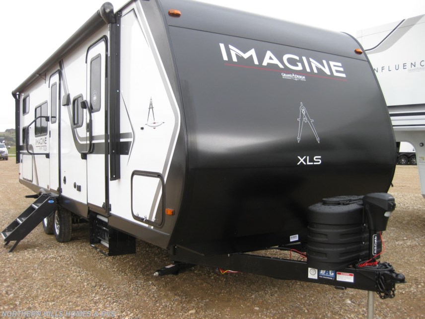 New 2025 Grand Design Imagine XLS 25DBE available in Whitewood, South Dakota