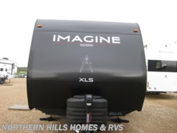 2025 Imagine XLS 25DBE by Grand Design from Northern Hills Homes and RV's in Whitewood, South Dakota