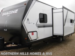 New 2025 Grand Design Imagine XLS 25DBE available in Whitewood, South Dakota