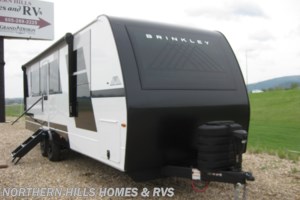 2025 Brinkley RV Model I 275