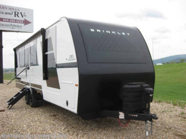 2025 Brinkley RV Model I 275