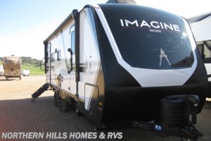 2025 Grand Design Imagine 2500RL