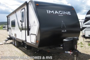 2025 Grand Design Imagine XLS 23LDE