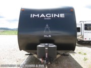 Contact us now about this 2025 Grand Design Imagine XLS 23LDE! 2025 Imagine XLS 23LDE by Grand Design from Northern Hills Homes and RV's in Whitewood, South Dakota