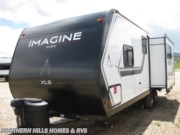 New 2025 Grand Design Imagine XLS 23LDE available in Whitewood, South Dakota
