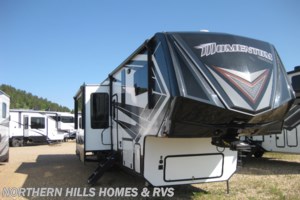 2020 Grand Design Momentum 397TH