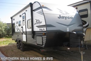 2023 Jayco Jay Flight 212QBW