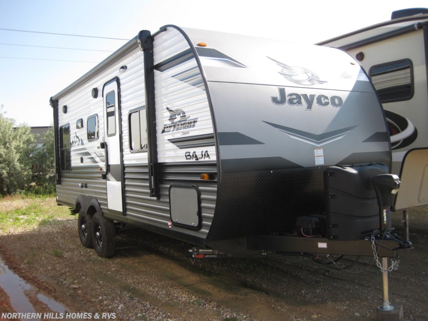 Used 2023 Jayco Jay Flight 212QBW available in Whitewood, South Dakota