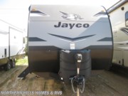Contact us now about this 2023 Jayco Jay Flight 212QBW! 2023 Jay Flight 212QBW by Jayco from Northern Hills Homes and RV's in Whitewood, South Dakota