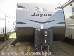 2023 Jay Flight 212QBW by Jayco from Northern Hills Homes and RV's in Whitewood, South Dakota
