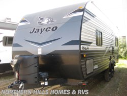 Used 2023 Jayco Jay Flight 212QBW available in Whitewood, South Dakota