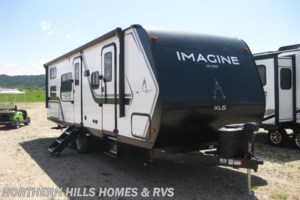 2026 Grand Design Imagine XLS 25DBE