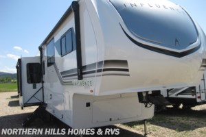 2026 Grand Design Influence 3203GK