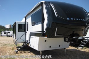 2026 Brinkley RV Model Z 2900