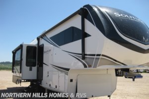 2026 Grand Design Solitude 310GK