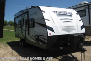 2020 Winnebago Spyder 23FB