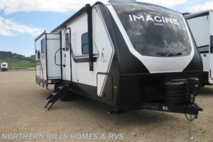 2026 Grand Design Imagine 2670MK