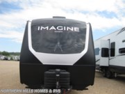 Contact us now about this 2026 Grand Design Imagine 2670MK! 2026 Imagine 2670MK by Grand Design from Northern Hills Homes and RV's in Whitewood, South Dakota