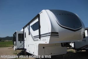 2026 Grand Design Influence 3503GK