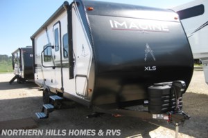 2026 Grand Design Imagine XLS 22MLE