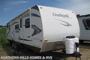 2011 Keystone Outback 312BH