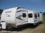 Used 2011 Keystone Outback 312BH available in Whitewood, South Dakota