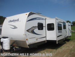Used 2011 Keystone Outback 312BH available in Whitewood, South Dakota