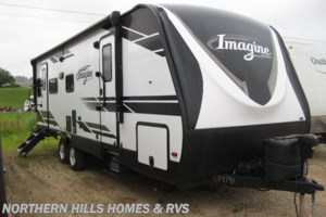 2022 Grand Design Imagine 2500RL