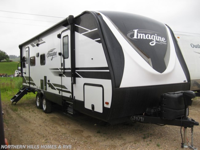 2022 Grand Design Imagine 2500RL