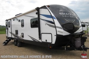 2024 Cruiser RV Shadow Cruiser SC260RBS